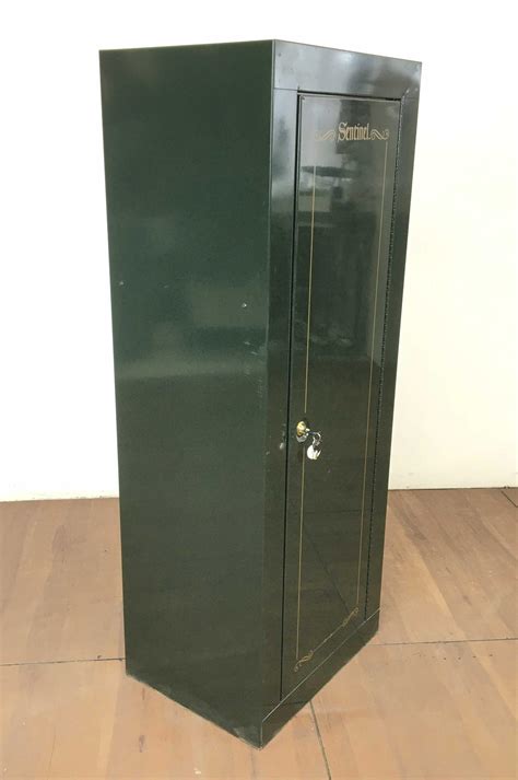 sentinel steel gun cabinet|who makes sentinel gun safe.